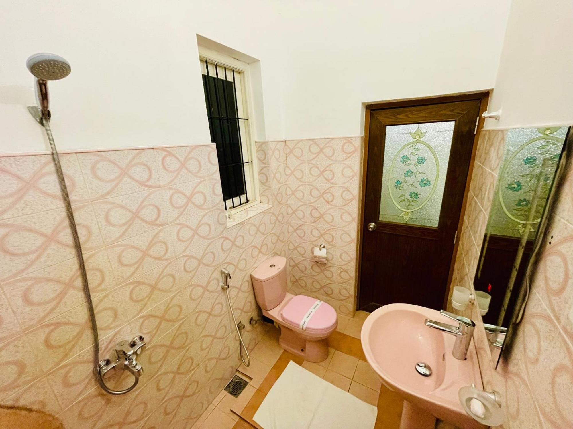 Ayur Ayur White Sail Villa Dalupotha Экстерьер фото