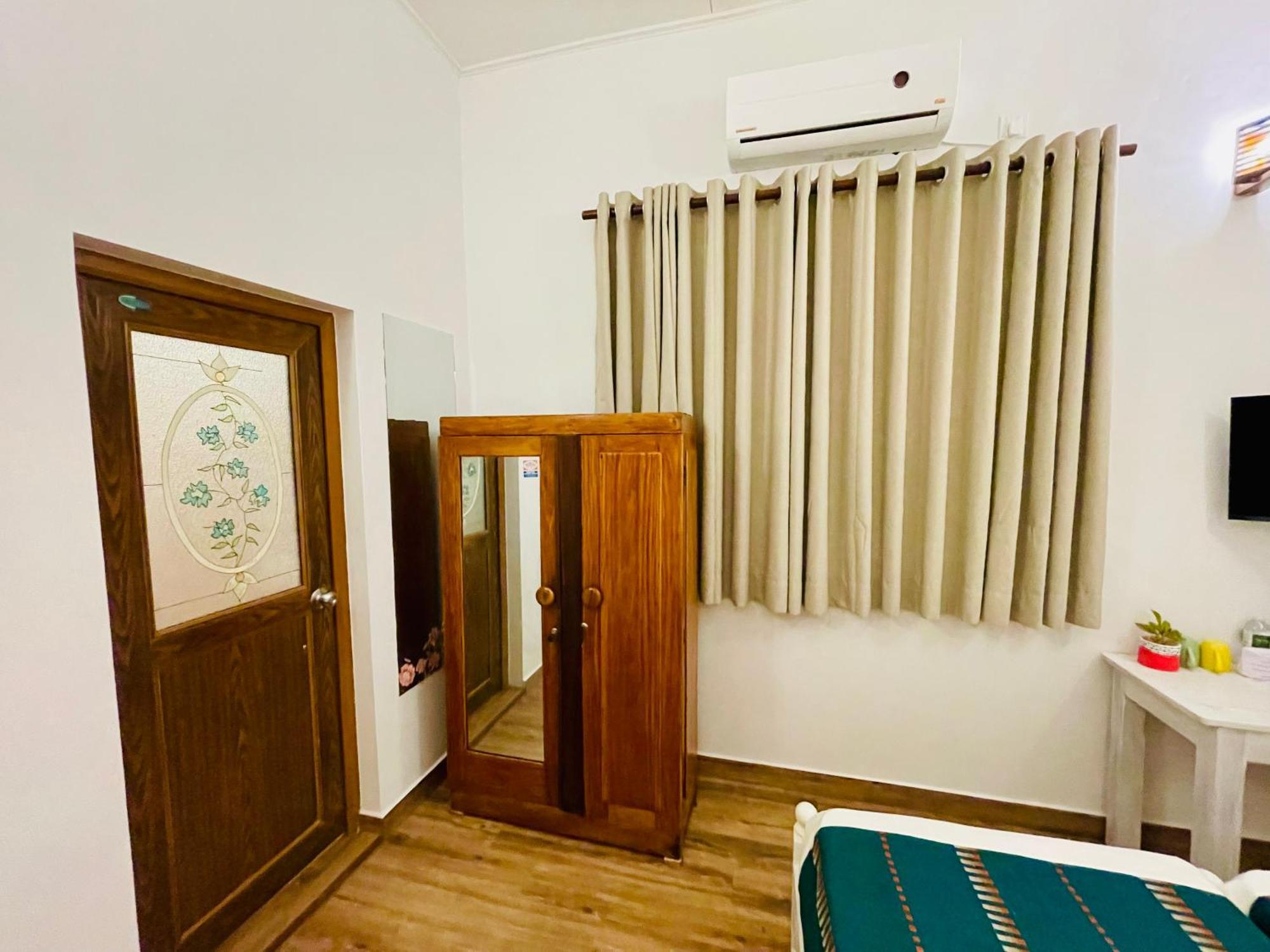 Ayur Ayur White Sail Villa Dalupotha Экстерьер фото