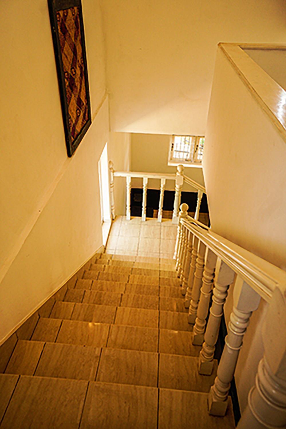 Ayur Ayur White Sail Villa Dalupotha Экстерьер фото